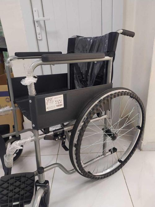 Tekerlekli Sandalye