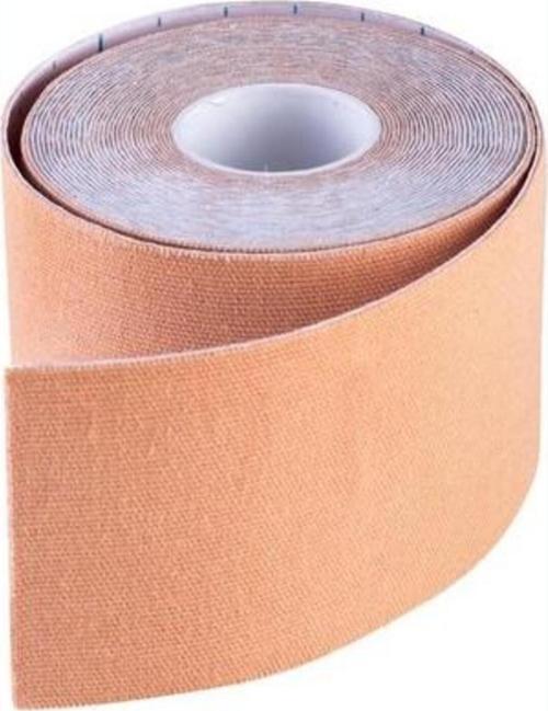 Kinesiyobant (Ağrı Bandı) Ten (Bej) Renk 5Cmx5M.