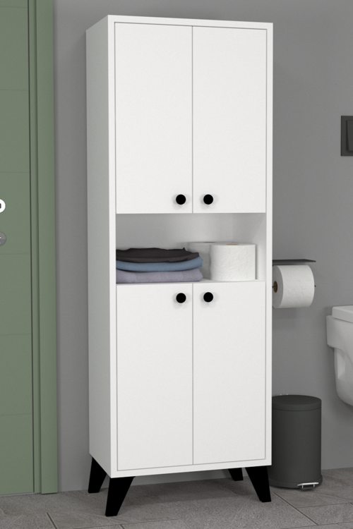 Kuzey Banyo Dolabı