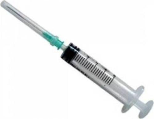 2Cc Enjektör 30 Adet (İnject,Mdk,İnmed,Ayset)