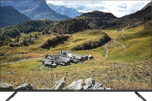 AL50 UHD 9823 4K Ultra HD 50" 127 Ekran Uydu Alıcılı Smart LED TV