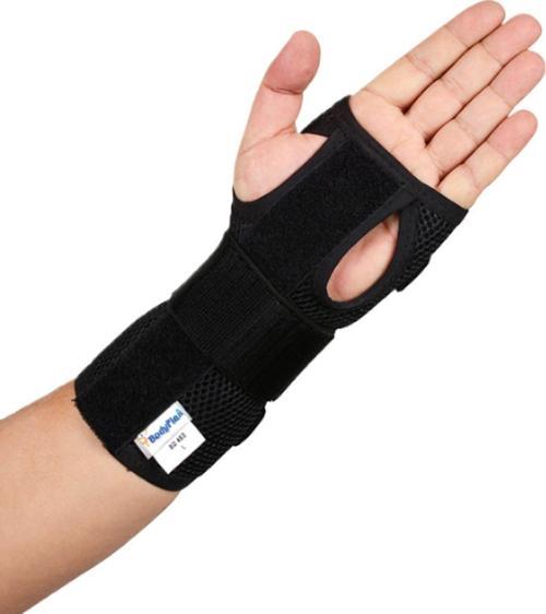 Standart Çift Taraflı El Bilek Ateli No 2 L Ve Xl Xxl ( Bioaktif )