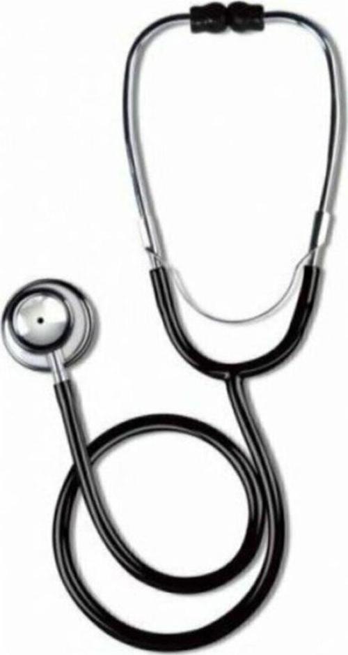 Steteskop Çift Taraflı Klasik Yetişkin En-St-S03