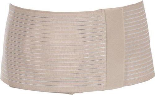 Standart Göbek Fıtığı Korsesi Silikon Destekli