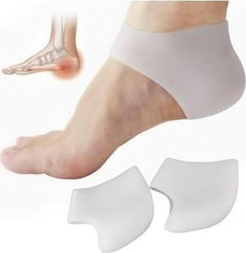 Bunyon Silikon Steği Gömleği Çatlağı Koruyucu Dikeni Koruyucu Yumuş