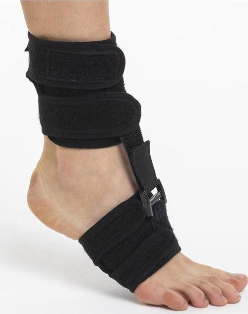 Dorsi Fleksiyon Bandı Foot Up