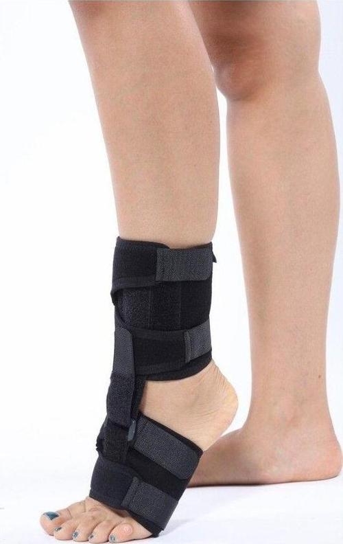 Standart Dorsi Fleksiyon Bandı