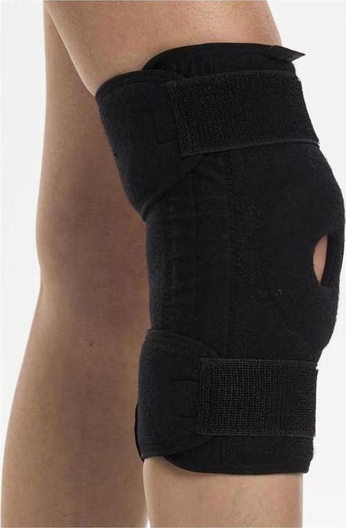 Standart Patella Ve Ligament Destekli Dizlik
