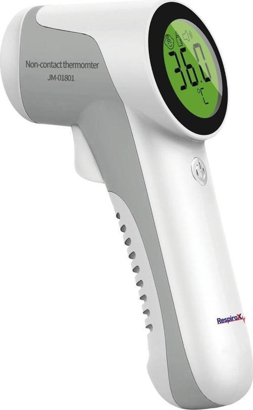 Temassız Ateş Ölçer Jm-01801