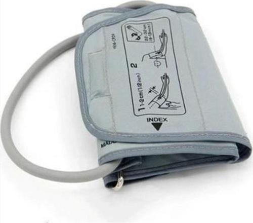 Yedek Manşon Dijital Tansiyon Aletleri Için ( 22-42 Cm)