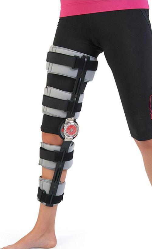 Açı Ayarlı Breys Kısa