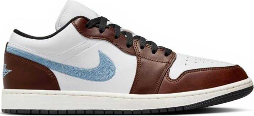 Air Jordan 1 Low SE Erkek Basketbol Ayakkabısı FQ7832-142