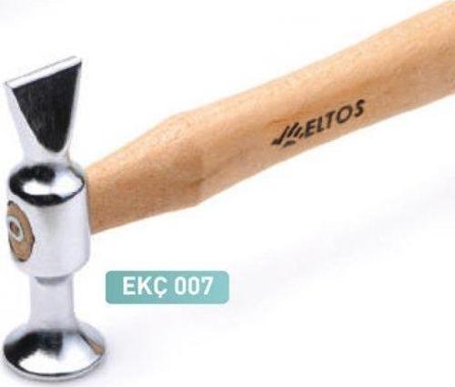 Kaportacı Çekici EKÇ 007  BONNET HAMMER KAPORTA DÜZELTME ÇE