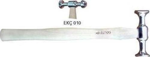 Kaportacı Çekici EKÇ 010  BONNET HAMMER KAPORTA DÜZELTME ÇE