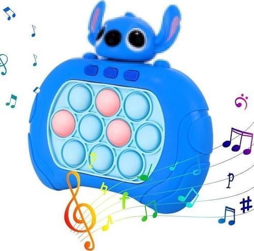 POPİT IŞIKLI SESLİ OYUNCAK POPİT KOALA DUYUSAL OYUNCAK POPİT OYUNCAĞI