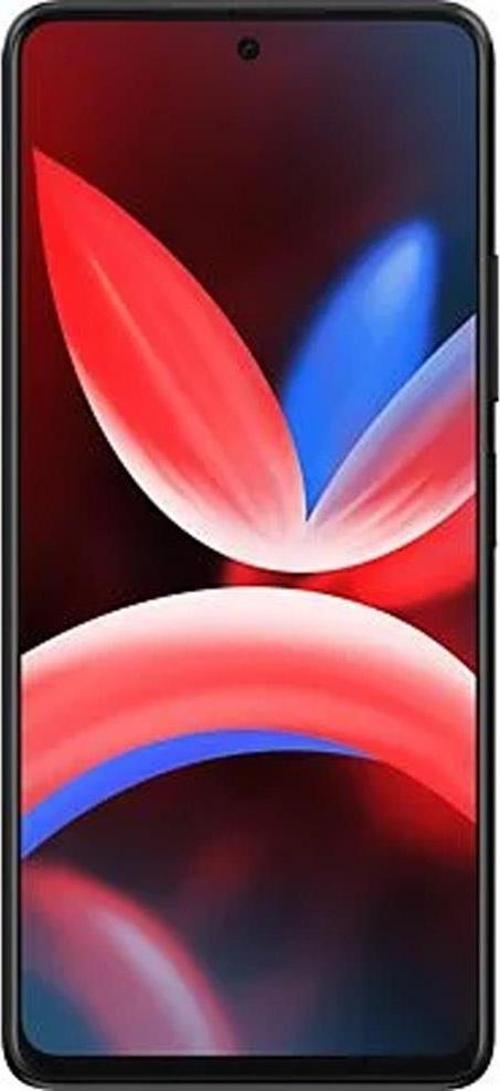 X6 128gb/6gb Black