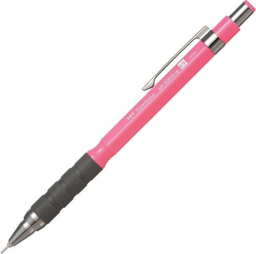 SH-300 Grıp 0,9 Neon Pembe