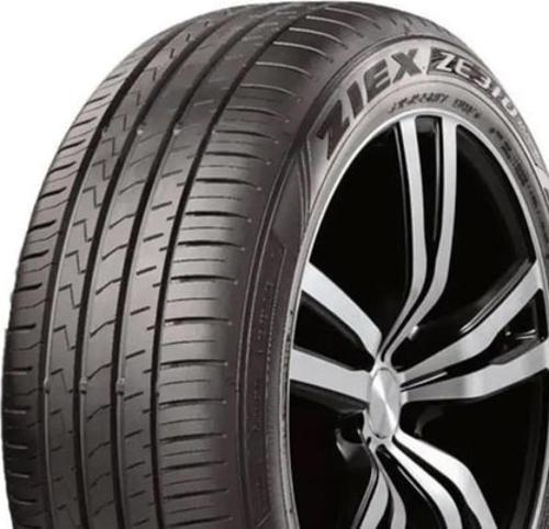 195/55 R16 Tl 87h Ziex Ze310 Ecorun Yaz Lastiği -2024