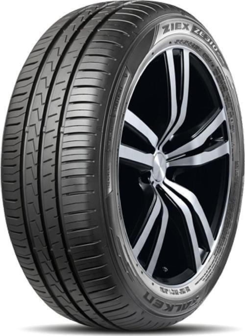 225/45 R17 94w Xl  Ze310 Oto Yaz Lastiği 2023