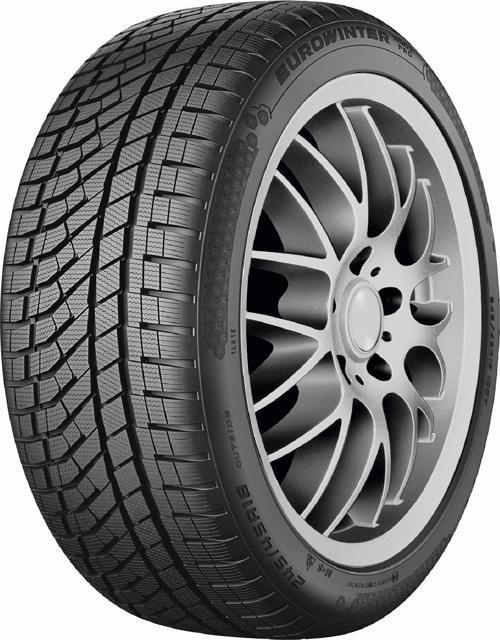 EuroWinter HS02 PRO 235/50 R19 103V XL Kış Lastiği - 2023
