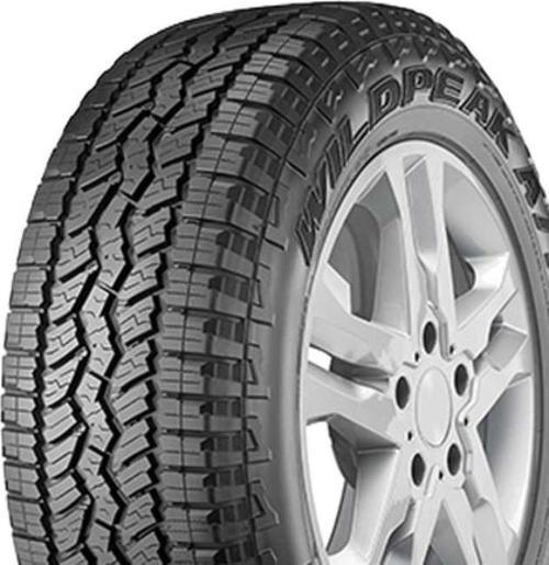 Wıldpeak 205/70R15  A/T AT3WA 96H 4mevsim Lastik(2023)