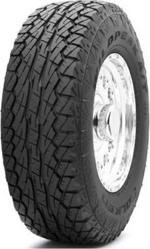 Wildpeak 215/60R17 96H A/T01 4mevsim Lastiğii 2024