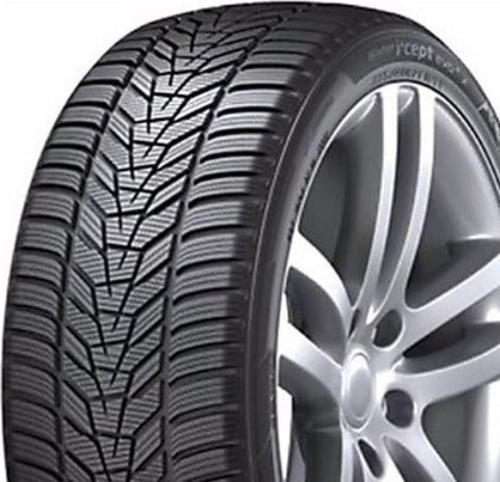 205/55R19 97H XL W330A WiNter I*cept evo3 Oto Kış Lastiği-2024