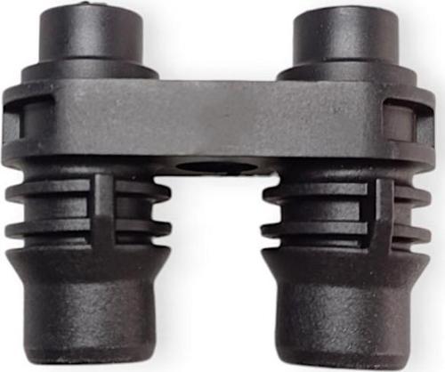 VW Polo 2010-2014 Kalorifer Radyatörü Bağlantı Borusu 6Q0121065M