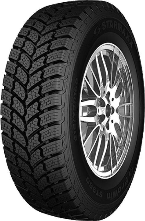 225/70 R15 C TL 112/110R 8pr Prowin ST960 Kış Latiği 2024