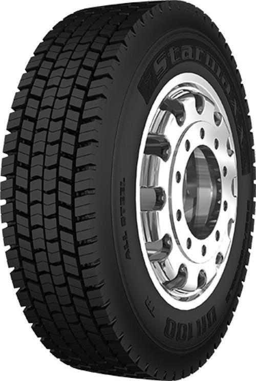 315/70R22.5 154/150L  Dh-100 M+S 3PMSF KAMYON KAR ASFALT ÇEKER 2024