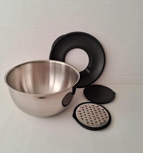 Gülsan Rendeli Karıştırma Kabı 24 cm