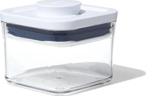 11236700 Pop Contaıner Saklama Kabı Mini Kare 0,4