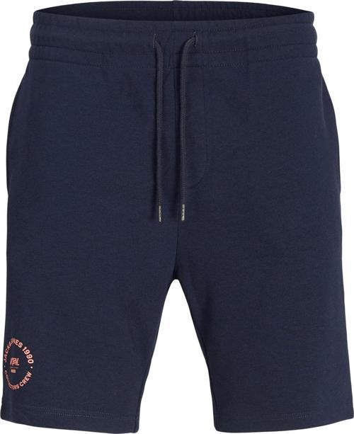 JPSTGORDON SIMON SWEAT SHORTS MID