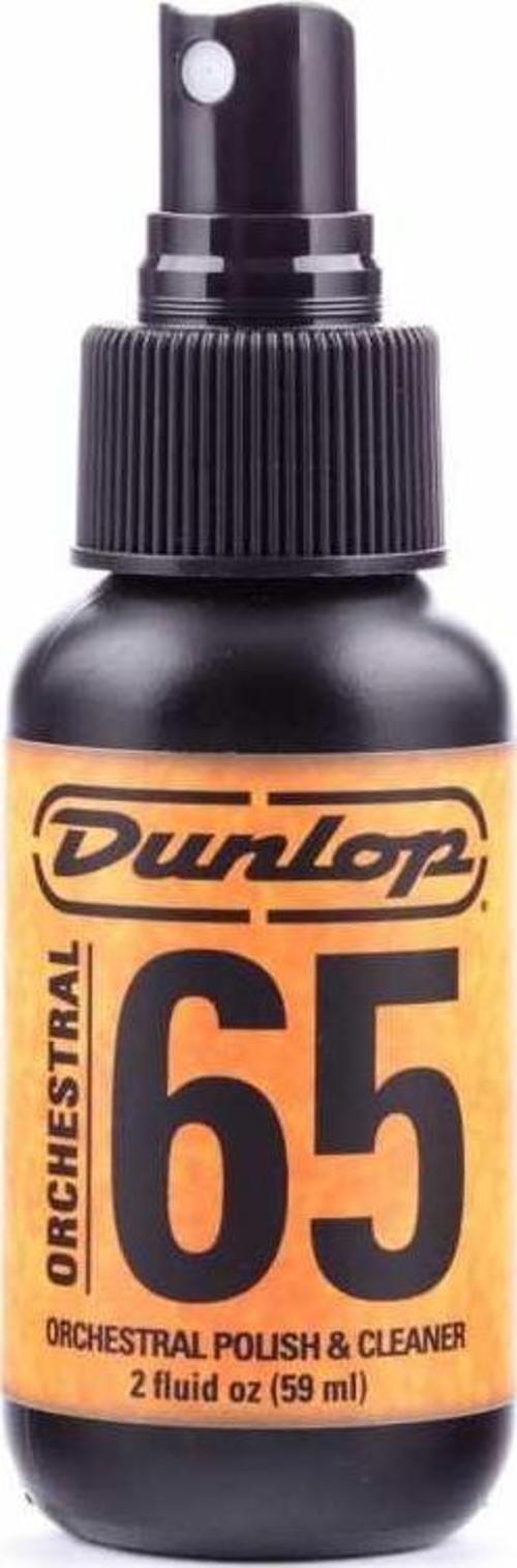 Jim Dunlop Orchestral 65 Keman Temizlik ve Bakım Cilası 6592