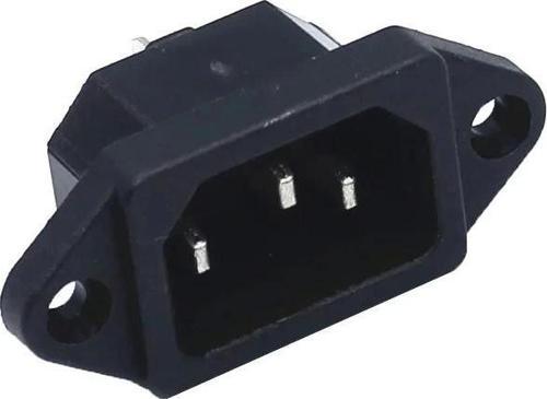 Power Erkek Şase Fiş