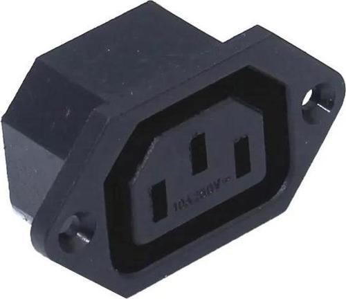 Power Dişi Şase Fiş