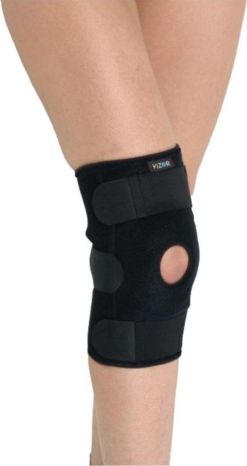 - CODE 604-ES AIRTEX MENTEŞELİ DİZLİK