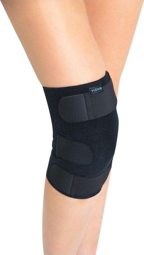 - AIRTEX DÜZ DİZLİK CODE 601-ES
