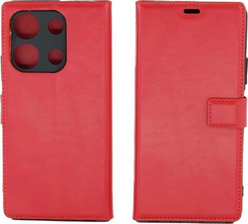 Note 30 Cüzdanlı Ve Kapaklı Kılıf