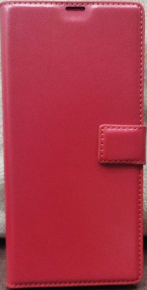 Note 12 Cüzdanlı Ve Kapaklı Kılıf