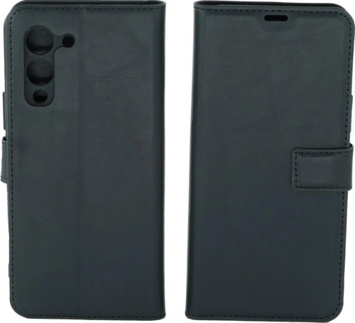 Note 12 Cüzdanlı Ve Kapaklı Kılıf
