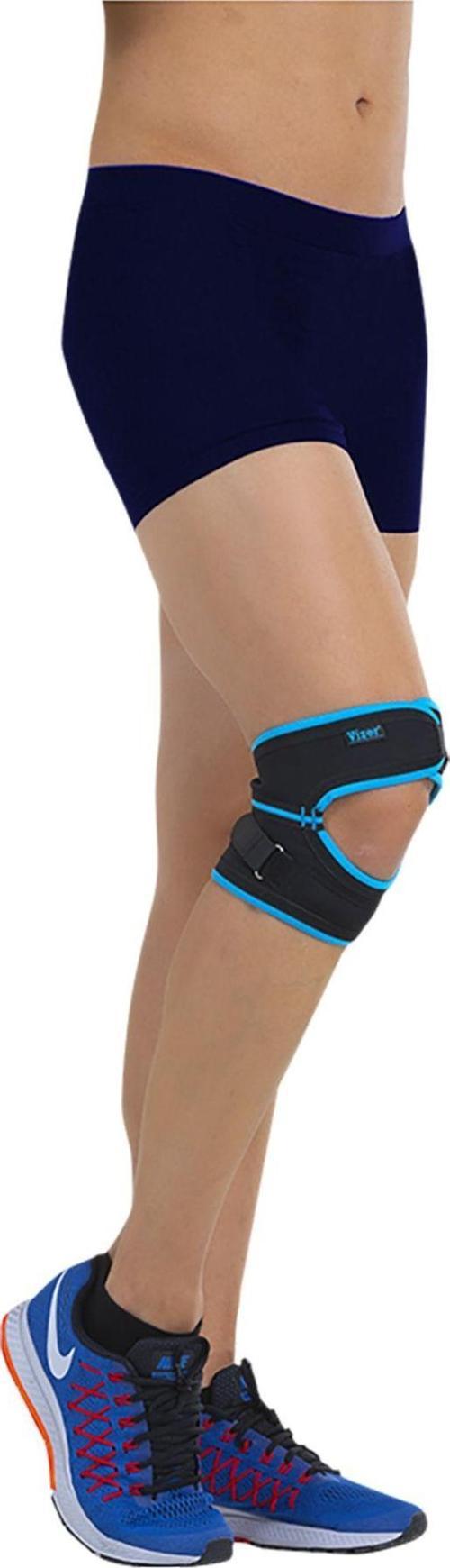 Code 511 Patellar Tendon Destekleyici Dizlik ( S Beden )