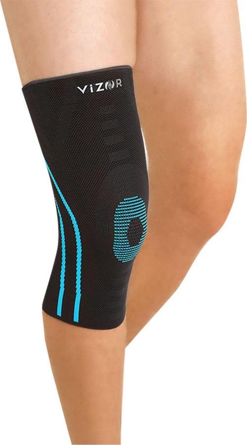Code 701 Örme Düz Dizlik ( Xl Beden )