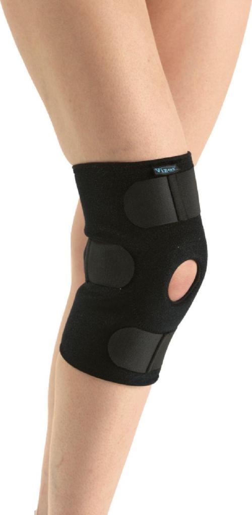 Code :602-es Aırtex Patella Destekli Dizlik