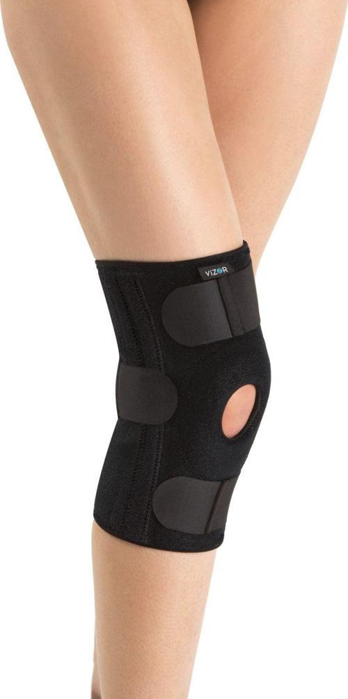 Code :603-es Aırtex Patella Ve Ligament Destekli Dizlik