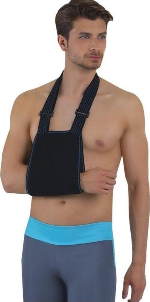 Pratik Kol Askısı Standart