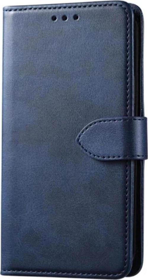 Xiaomi Redmi Note 12 4G Cüzdanlı Ve Kapaklı Kılıf