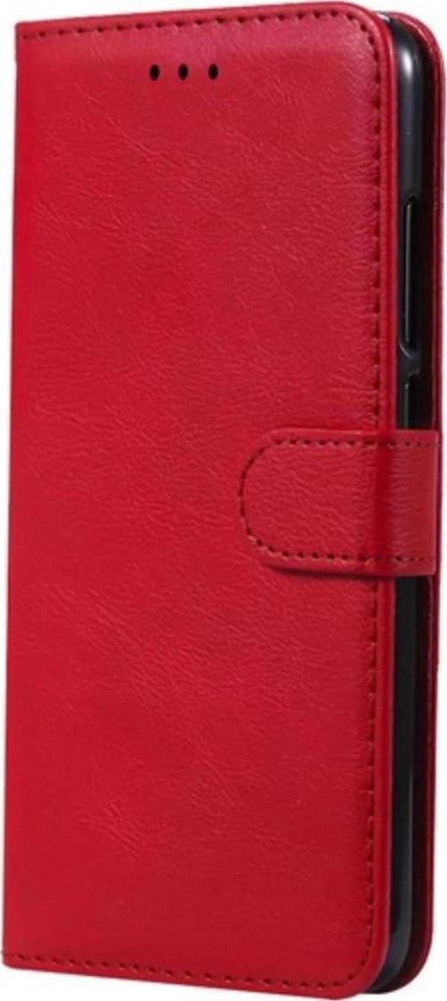 Camon 19 Pro Cüzdanlı Ve Kapaklı Kılıf