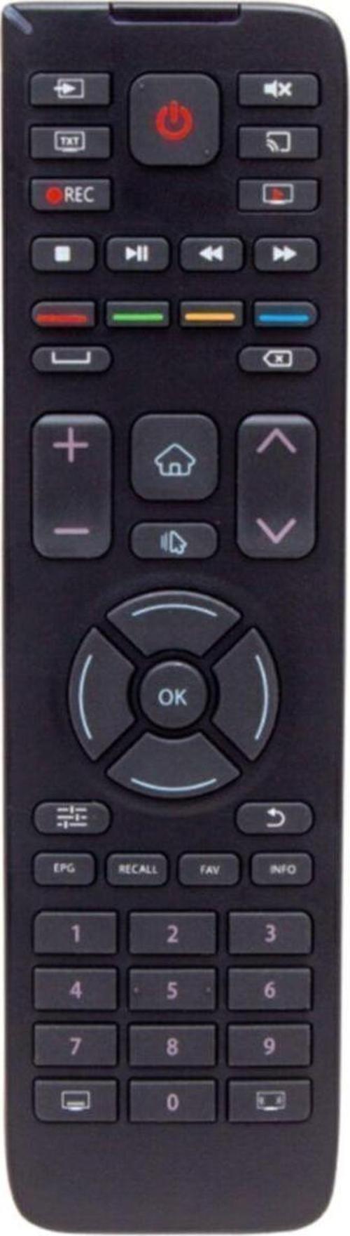 sn43dal13/0216 led tv kumanda