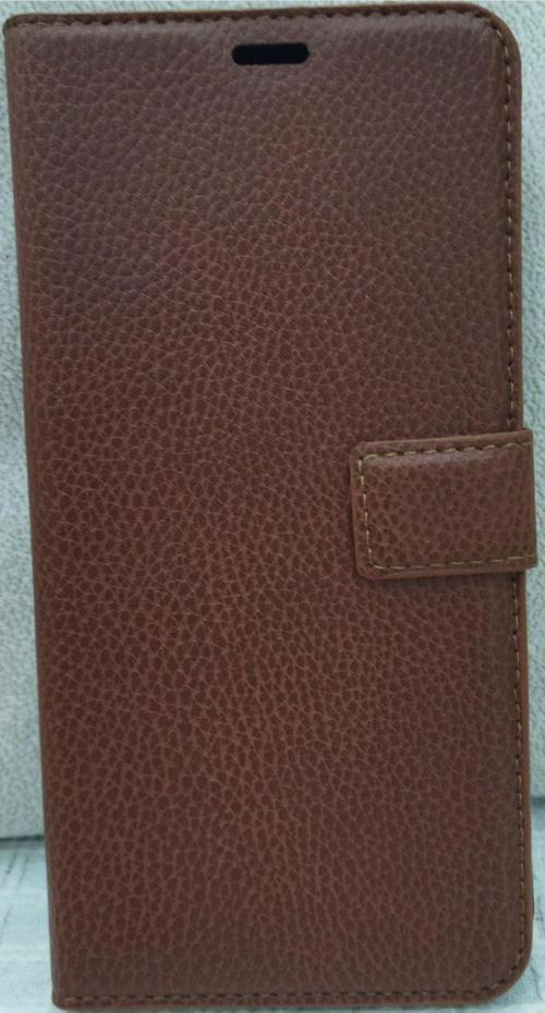 Apple Iphone 16 Cüzdanlı Ve Kapaklı Kılıf